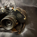 Leica Binoculars Opera Glasses E.Leitz Wetzlar 6
