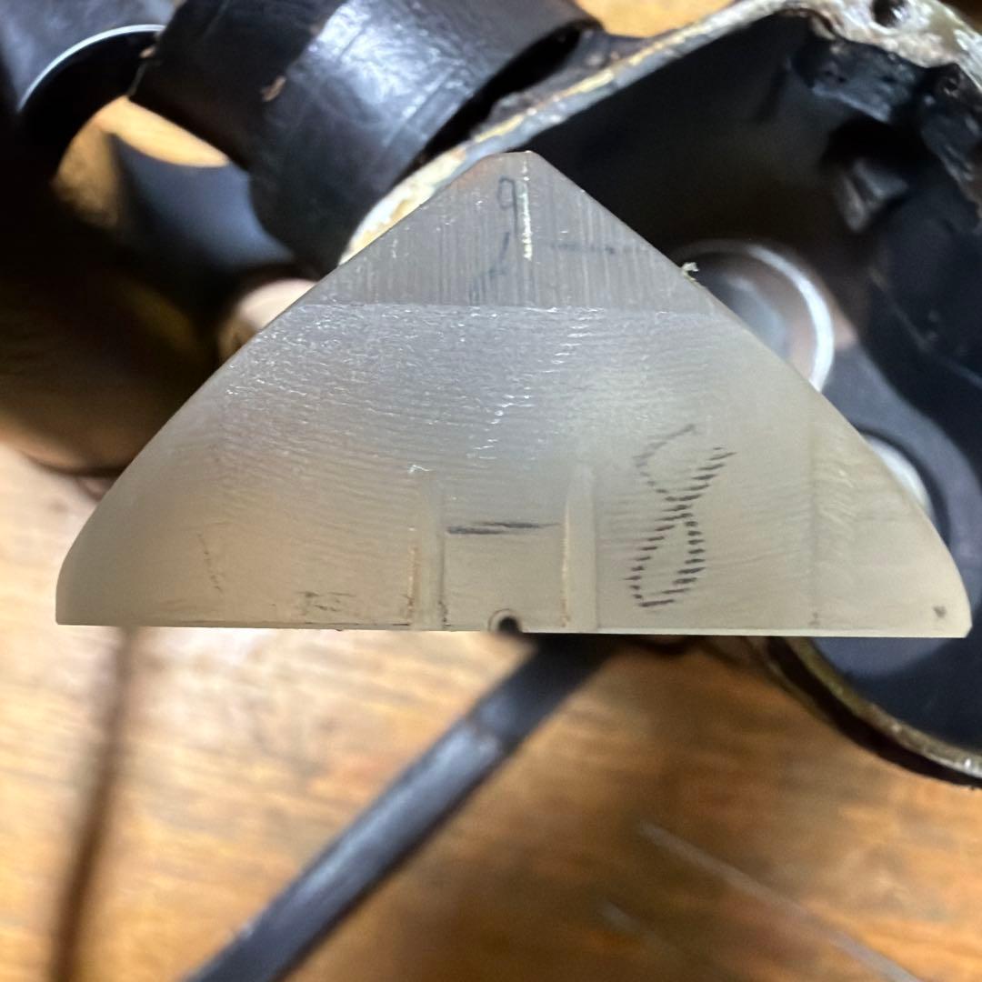 Leica Binoculars Opera Glasses E.Leitz Wetzlar 6