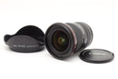Zoom Lenses Canon Ef 16-35Mm F2.8 L Usm #1723