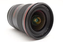 Zoom Lenses Canon Ef 16-35Mm F2.8 L Usm #1723