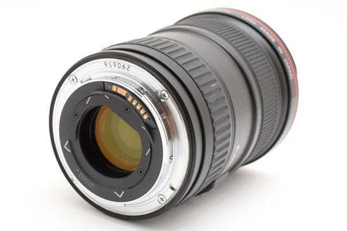 Zoom Lenses Canon Ef 16-35Mm F2.8 L Usm #1723