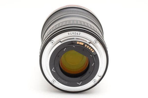 Zoom Lenses Canon Ef 16-35Mm F2.8 L Usm #1723