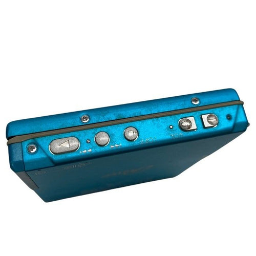 Sharp Portable Md Player /Mp-St531-A/ /Fb4440