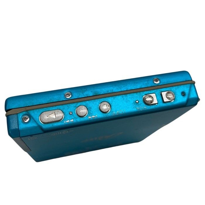 Sharp Portable Md Player /Mp-St531-A/ /Fb4440