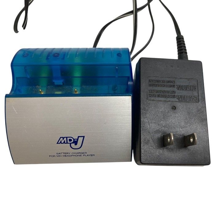 Sharp Portable Md Player /Mp-St531-A/ /Fb4440