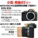 Canon Others Eos R50 Aps-C