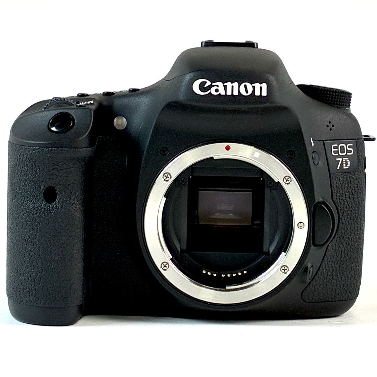 Canon Digital Slr Eos 7D