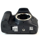 Canon Digital Slr Eos 7D
