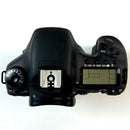 Canon Digital Slr Eos 7D