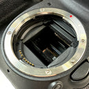 Canon Digital Slr Eos 7D