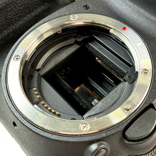 Canon Digital Slr Eos 7D