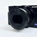 Sony Compact Digital Camera Dsc-Rx100