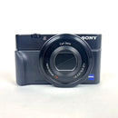 Sony Compact Digital Camera Dsc-Rx100