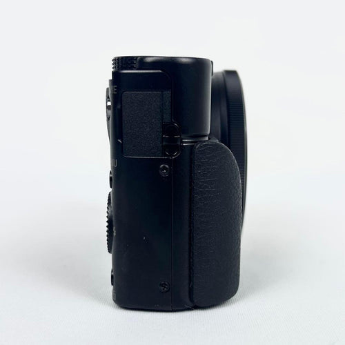 Sony Compact Digital Camera Dsc-Rx100