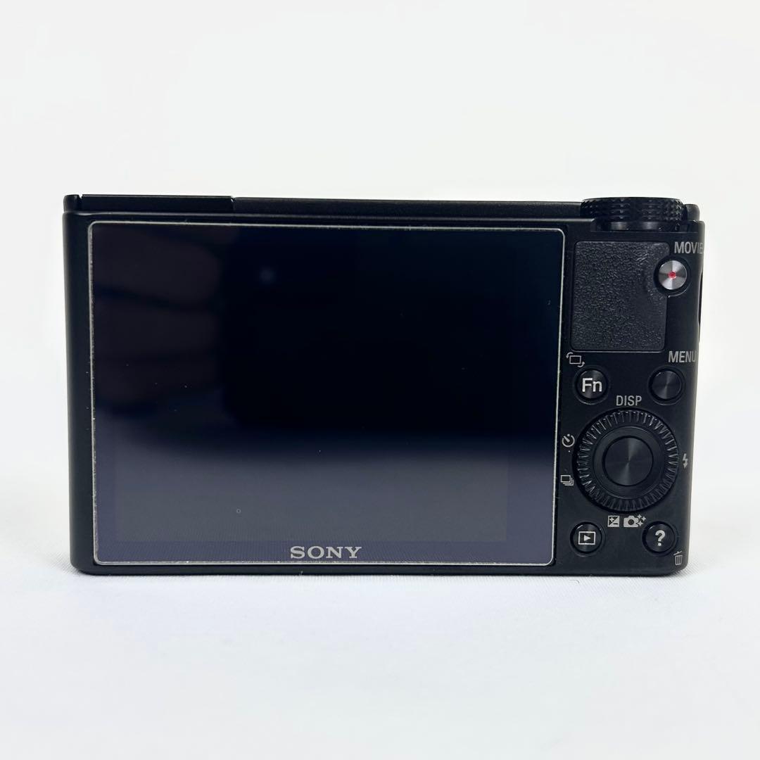 Sony Compact Digital Camera Dsc-Rx100