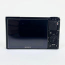 Sony Compact Digital Camera Dsc-Rx100