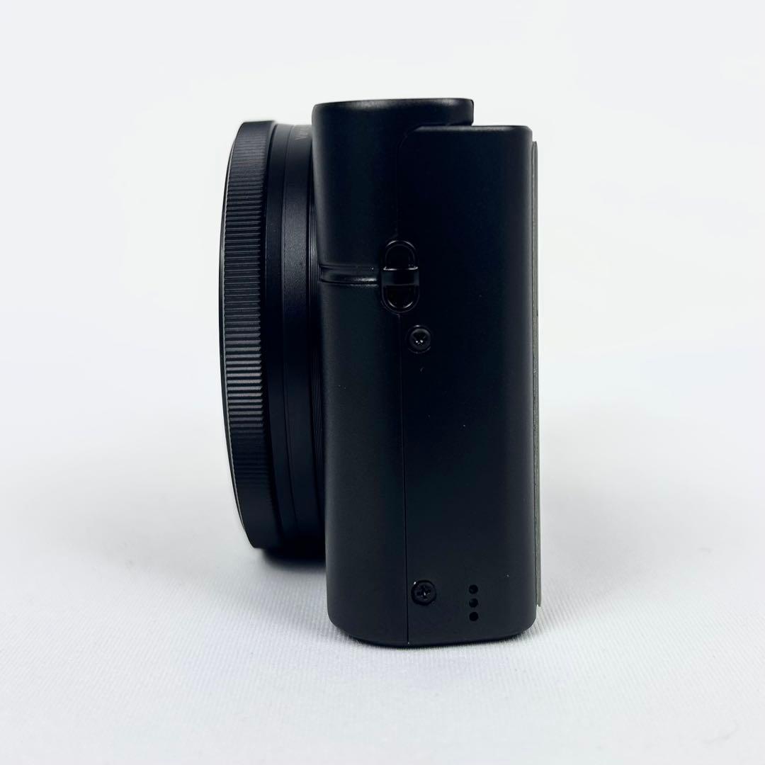 Sony Compact Digital Camera Dsc-Rx100