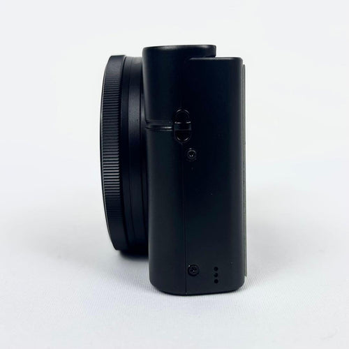 Sony Compact Digital Camera Dsc-Rx100
