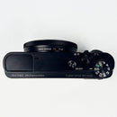 Sony Compact Digital Camera Dsc-Rx100