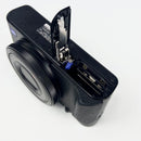 Sony Compact Digital Camera Dsc-Rx100