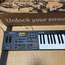 Others Elektron Digitone Keys