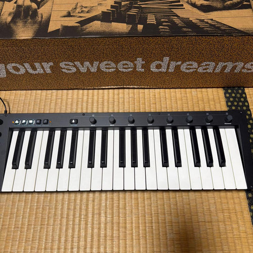 Others Elektron Digitone Keys