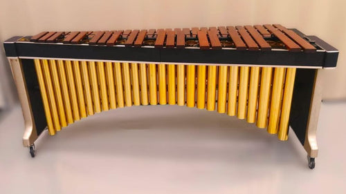 Yamaha Marimbas 4 1/2 Ym-4500