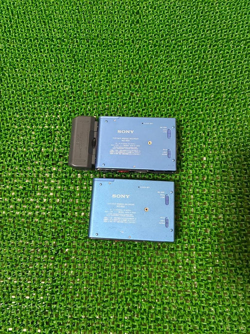 Portable Md Player Sony Mz-R50 2