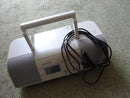 Kenwood Cd Md Cassette Deck Clx 30