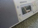 Kenwood Cd Md Cassette Deck Clx 30