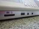 Kenwood Cd Md Cassette Deck Clx 30