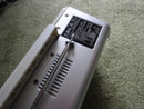 Kenwood Cd Md Cassette Deck Clx 30
