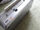 Kenwood Cd Md Cassette Deck Clx 30