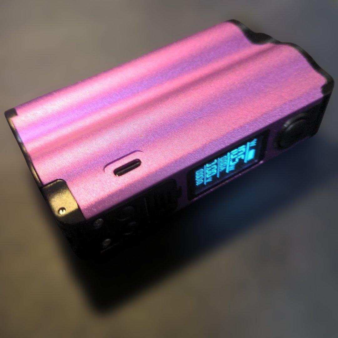 Electronic Cigarettes Vape Devices Dovpo Topside 90W