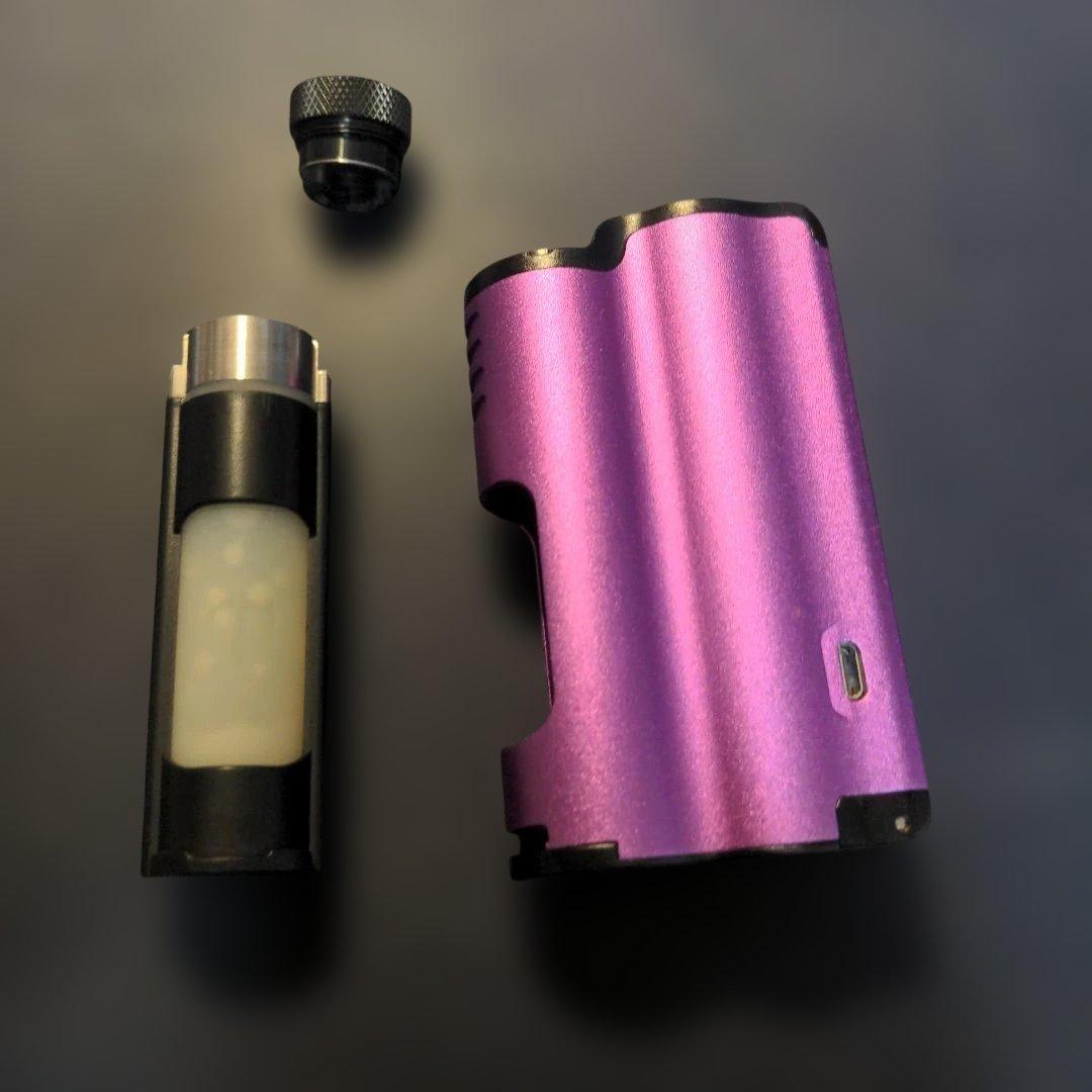 Electronic Cigarettes Vape Devices Dovpo Topside 90W