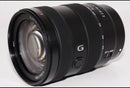 Sony Zoom Lenses E 16-55Mm F2.8 G