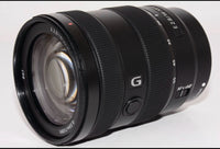 Sony Zoom Lenses E 16-55Mm F2.8 G