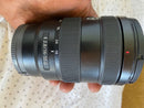 Sony Zoom Lenses E 16-55Mm F2.8 G