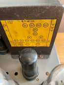 Amplifier Units Codeno.21 6L6Pp