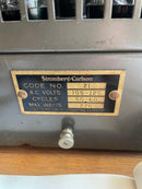 Amplifier Units Codeno.21 6L6Pp