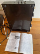 Amplifier Units Codeno.21 6L6Pp