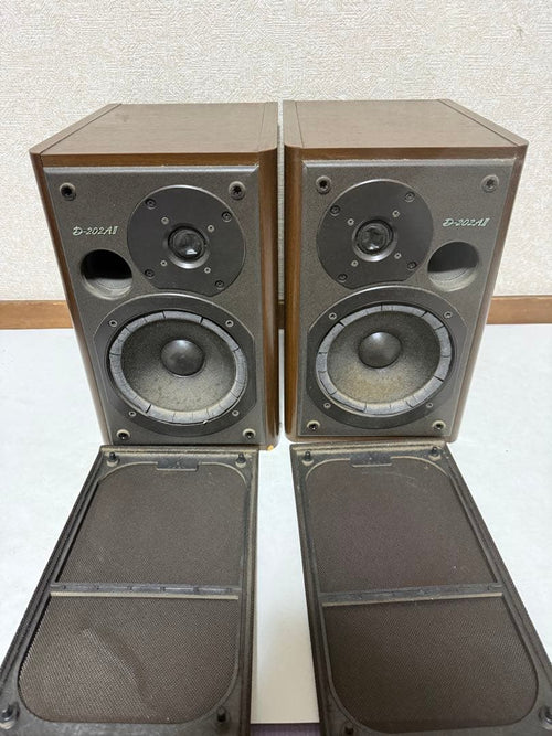 Onkyo Others D-202A