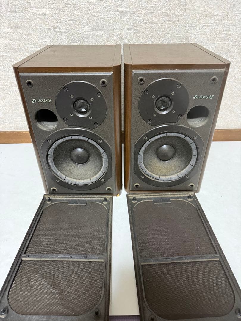 Onkyo Others D-202A