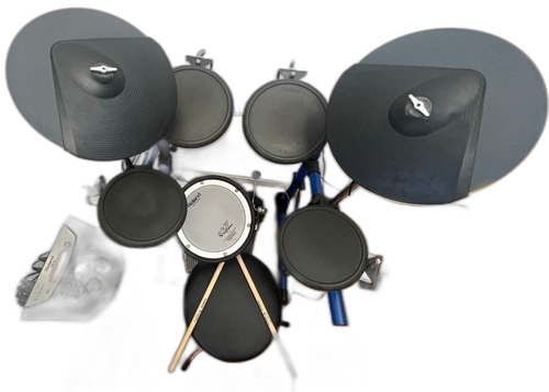 Roland Electronic Drums V-Drums Td-6