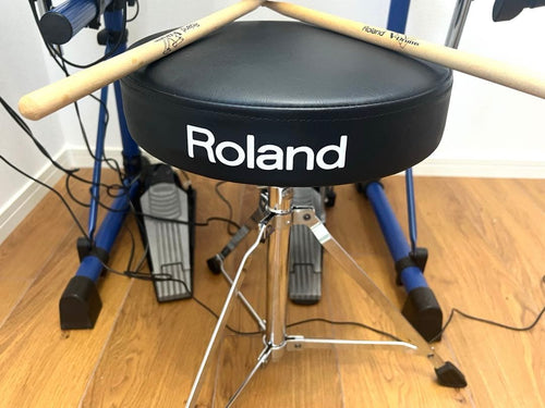 Roland Electronic Drums V-Drums Td-6