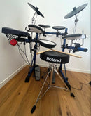 Roland Electronic Drums V-Drums Td-6