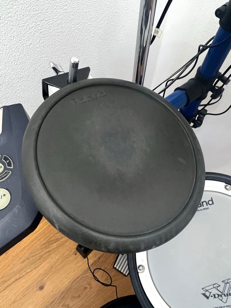 Roland Electronic Drums V-Drums Td-6