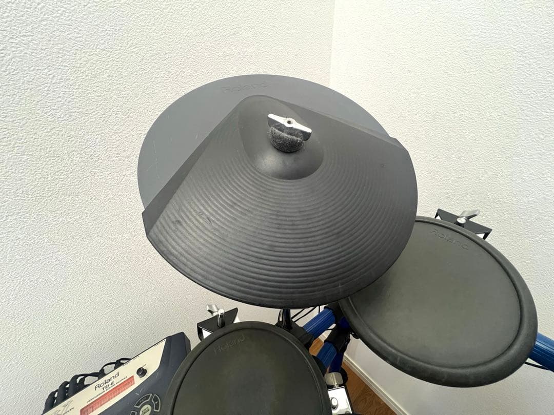 Roland Electronic Drums V-Drums Td-6