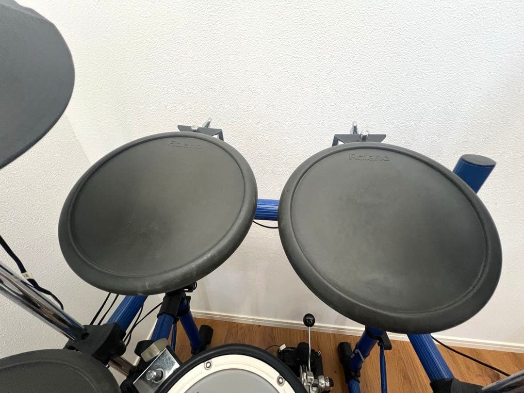 Roland Electronic Drums V-Drums Td-6