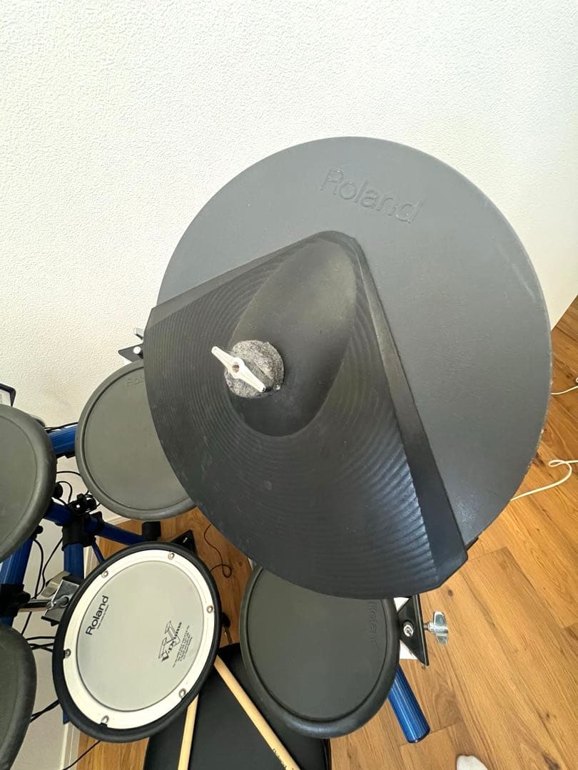 Roland Electronic Drums V-Drums Td-6